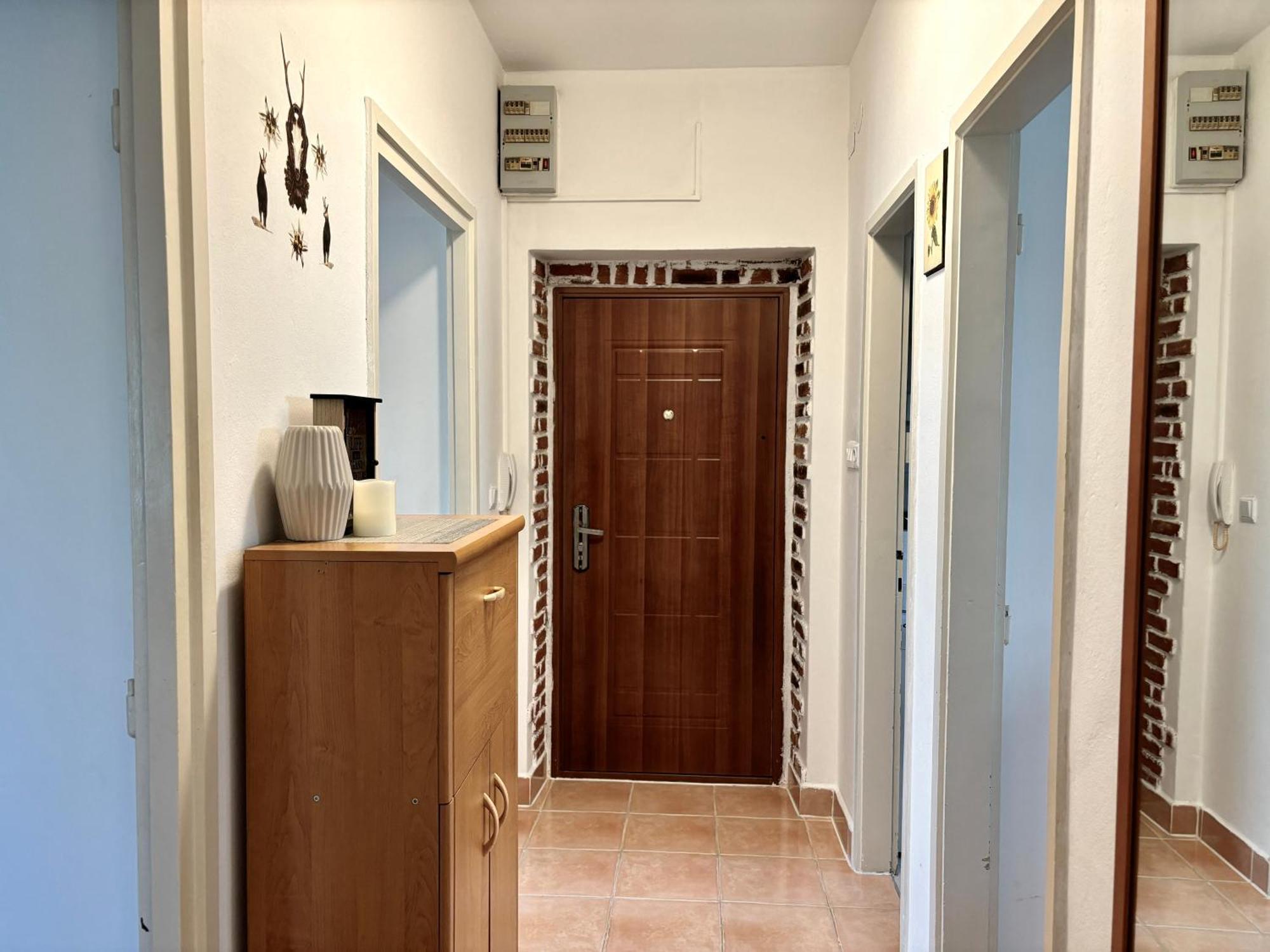 Apartment Gabrijela Pula Buitenkant foto