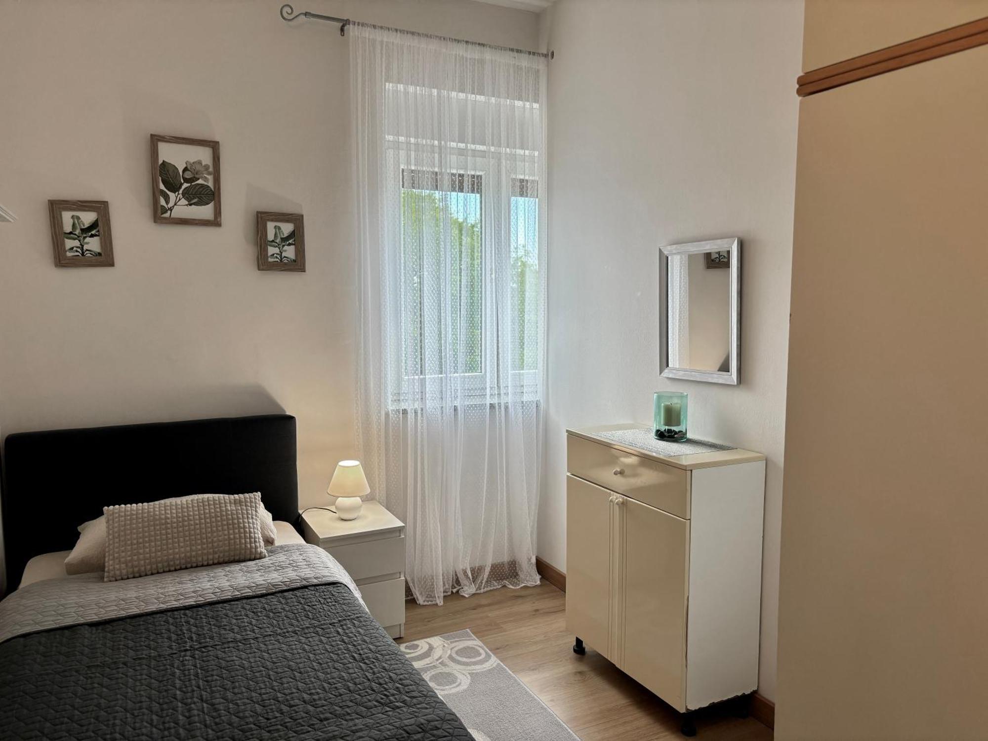 Apartment Gabrijela Pula Buitenkant foto