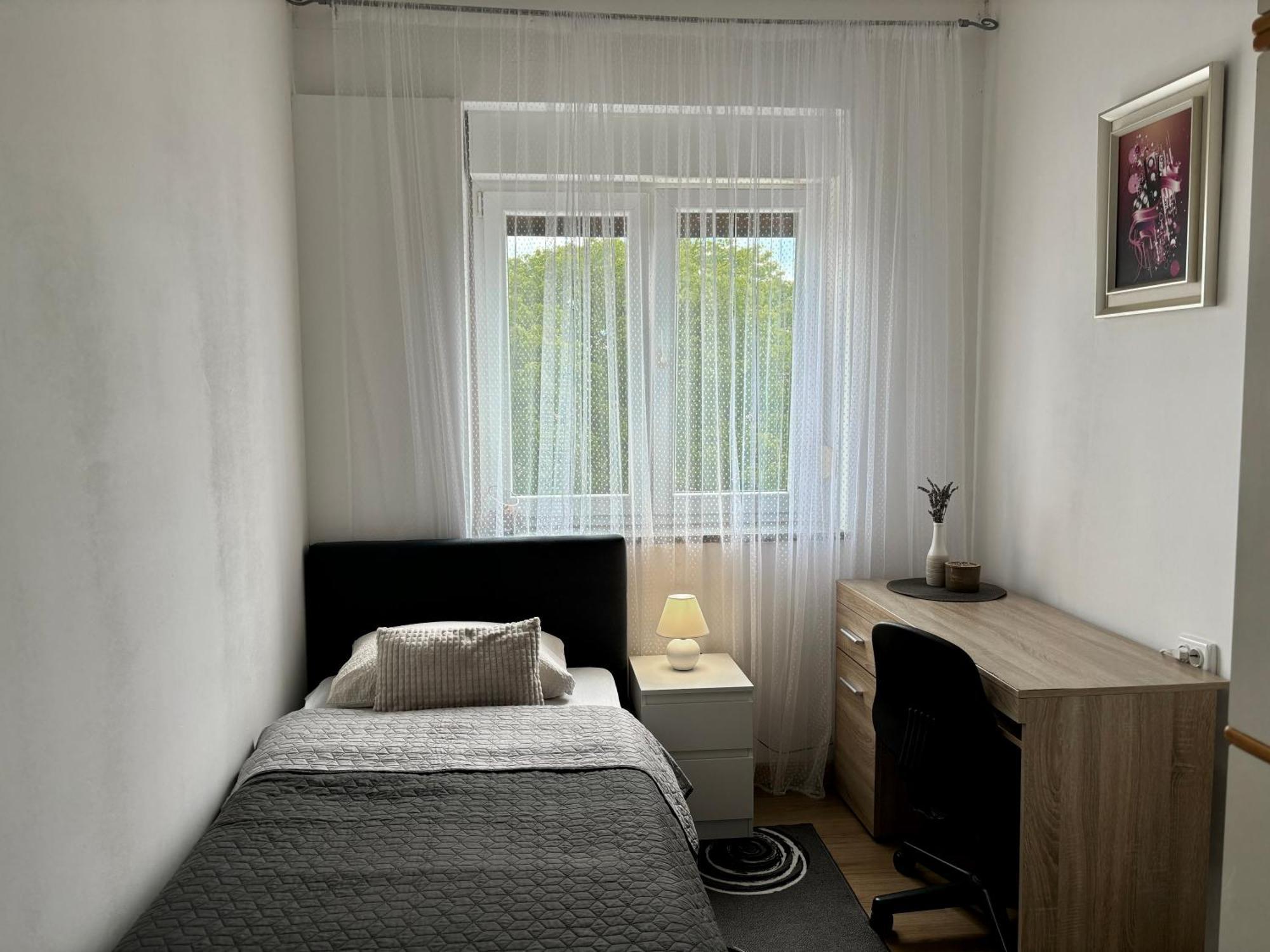 Apartment Gabrijela Pula Buitenkant foto