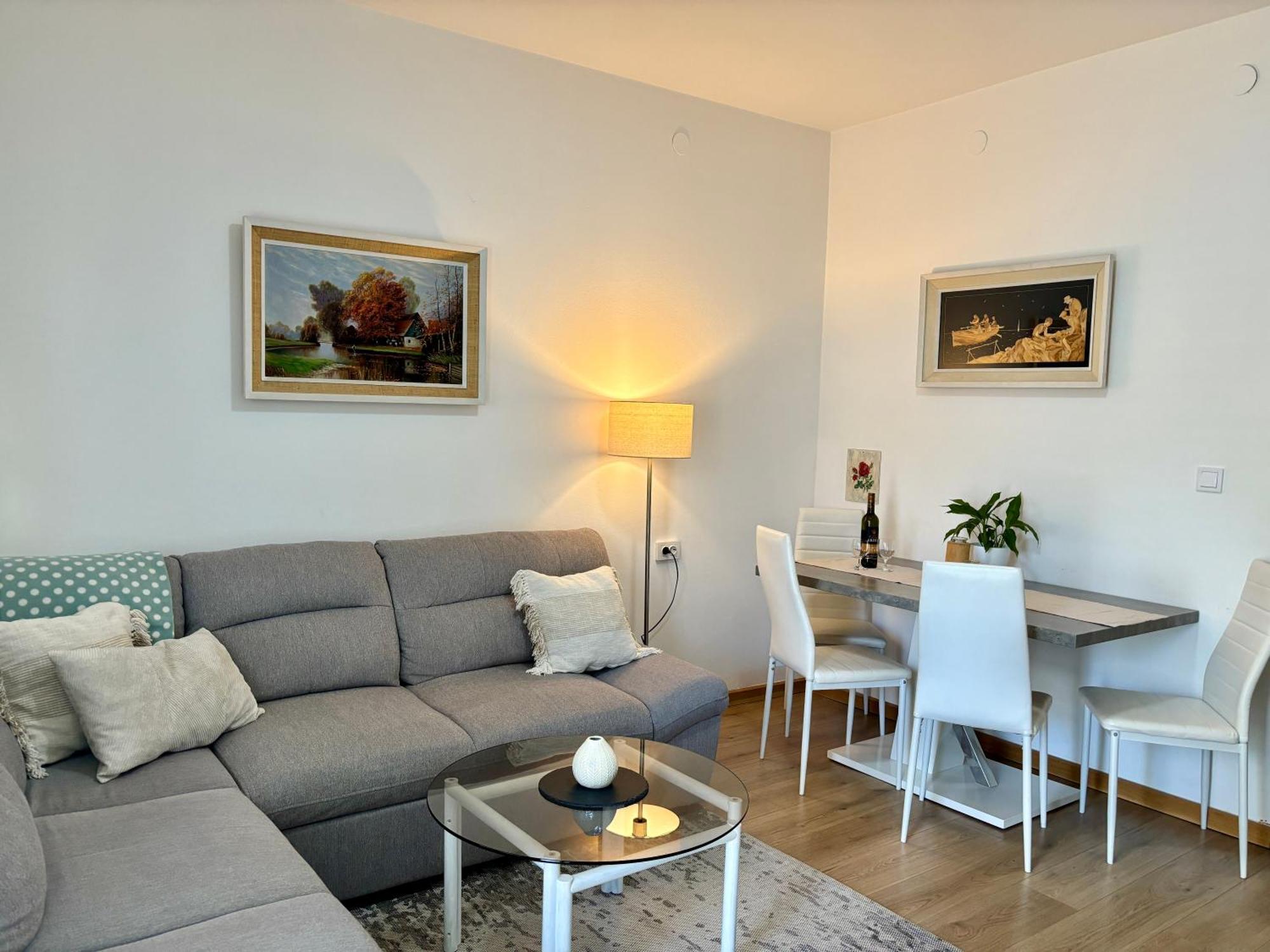 Apartment Gabrijela Pula Buitenkant foto