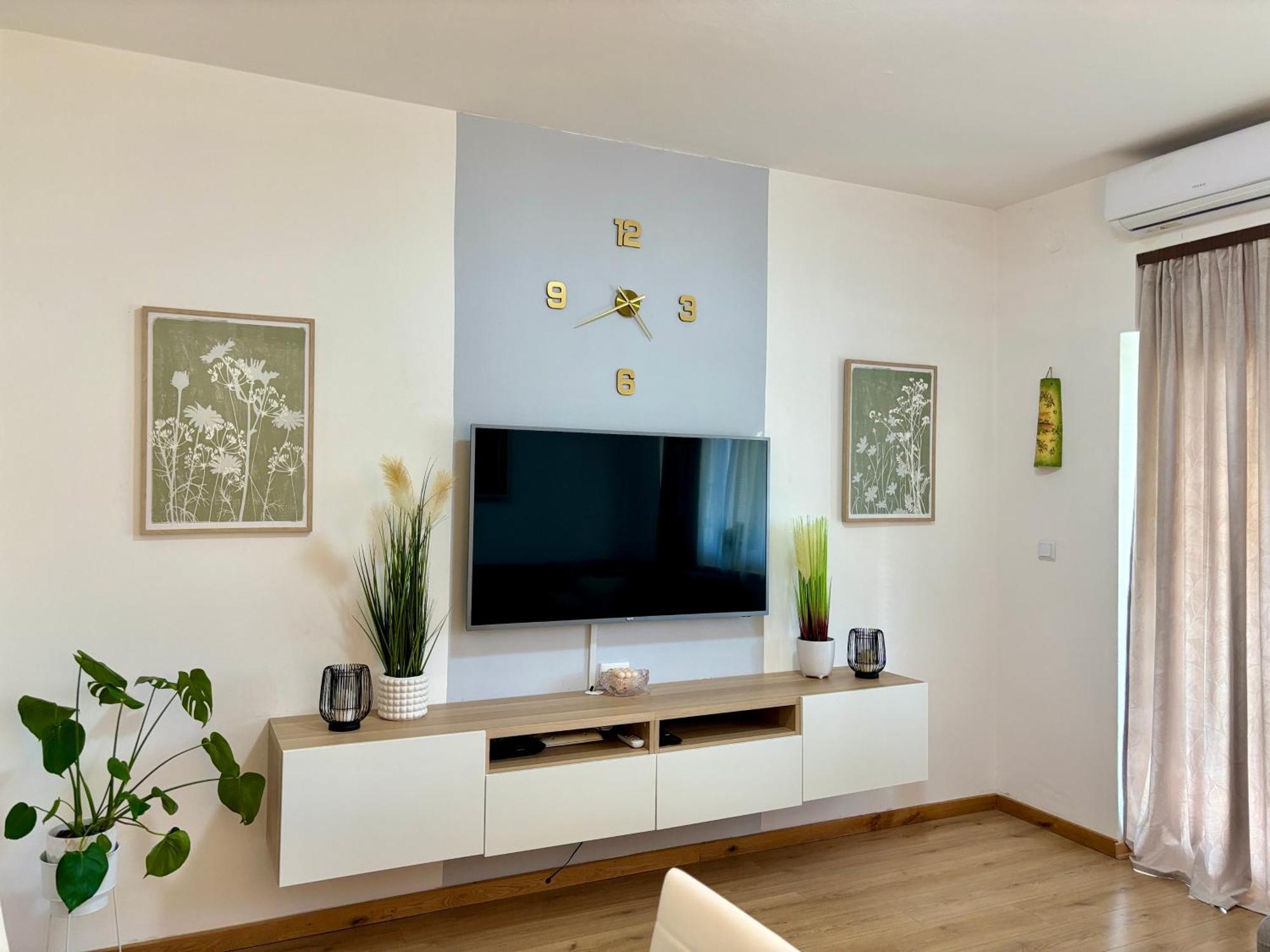 Apartment Gabrijela Pula Buitenkant foto