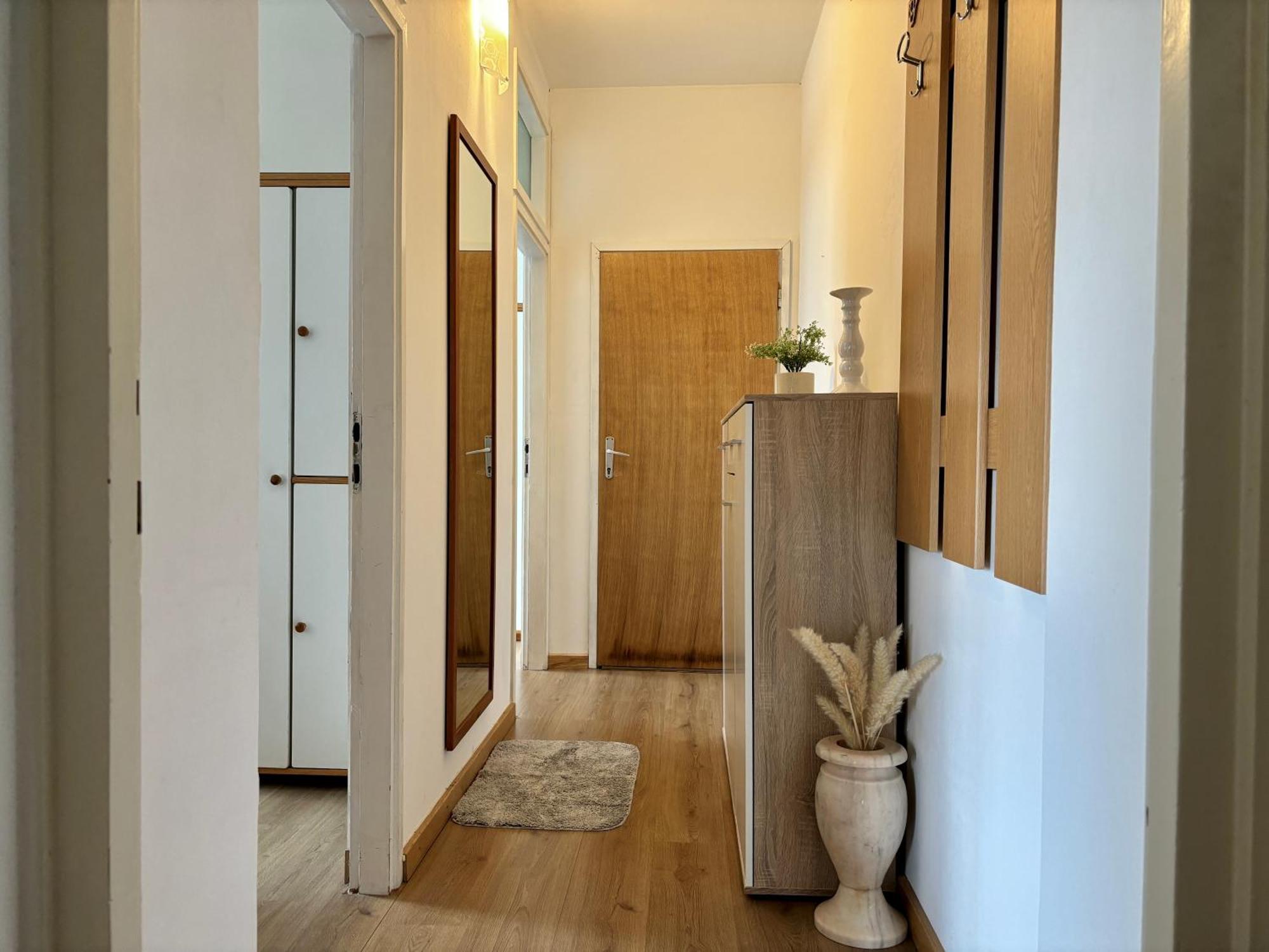 Apartment Gabrijela Pula Buitenkant foto