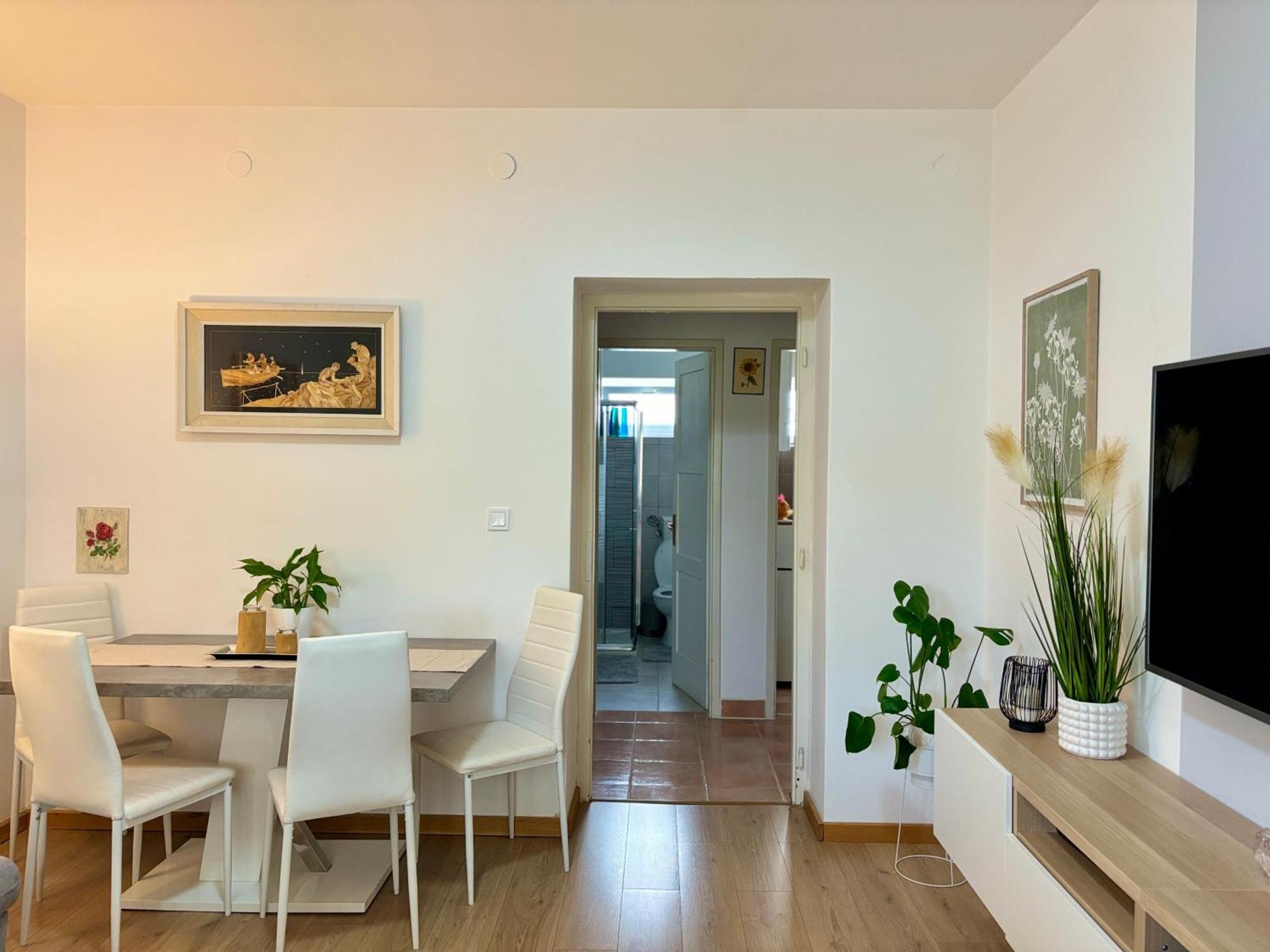 Apartment Gabrijela Pula Buitenkant foto