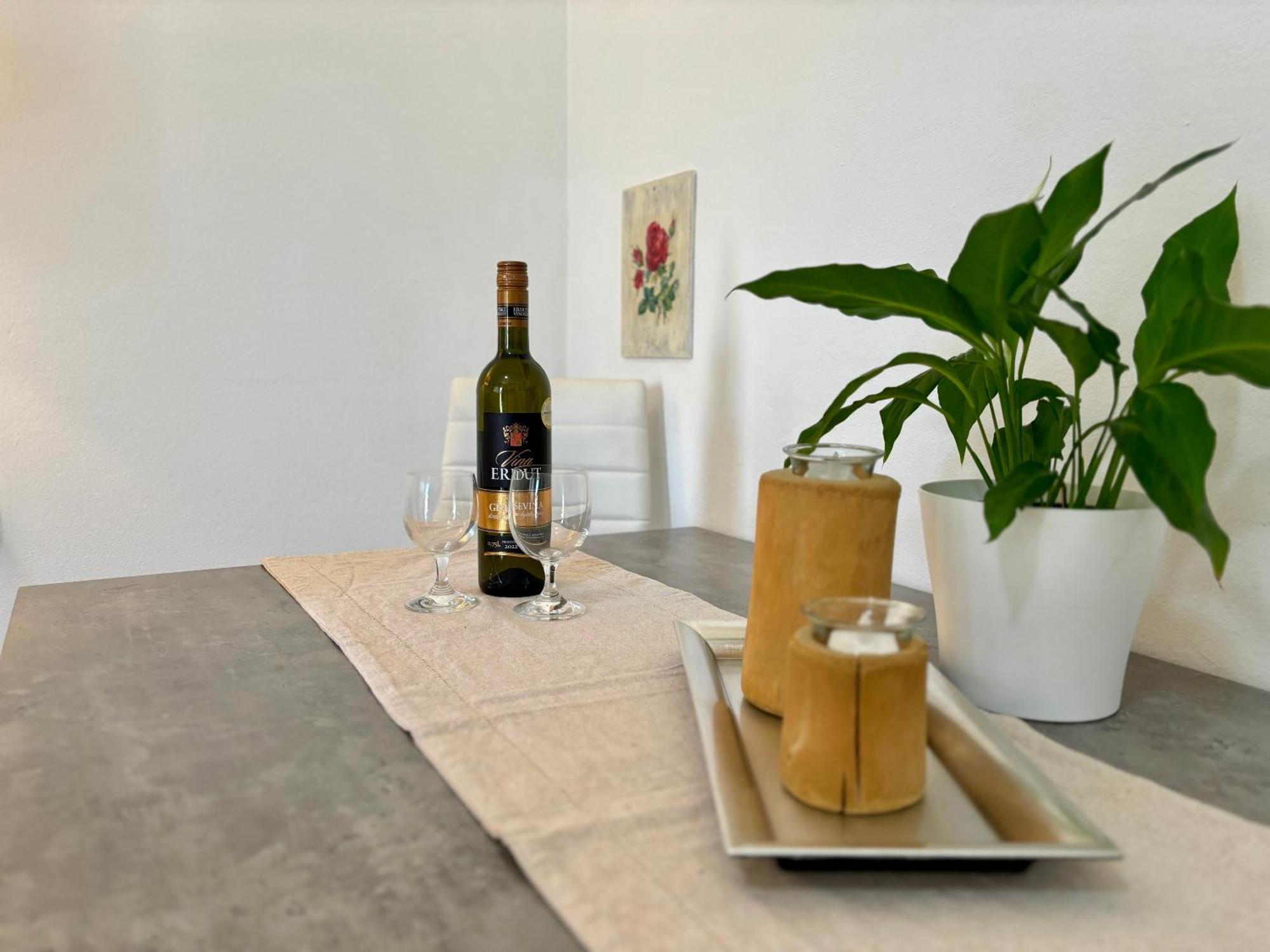 Apartment Gabrijela Pula Buitenkant foto