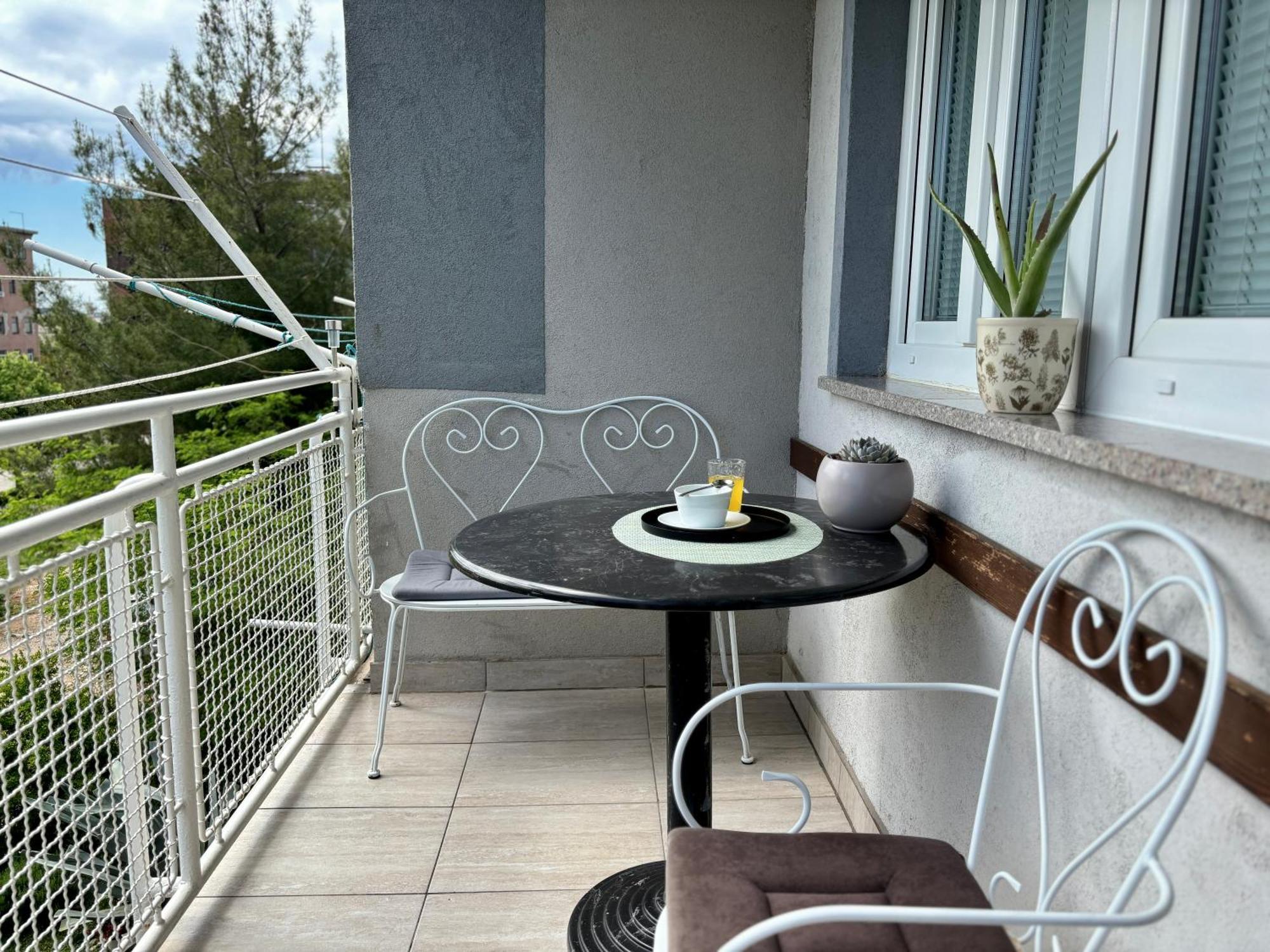 Apartment Gabrijela Pula Buitenkant foto