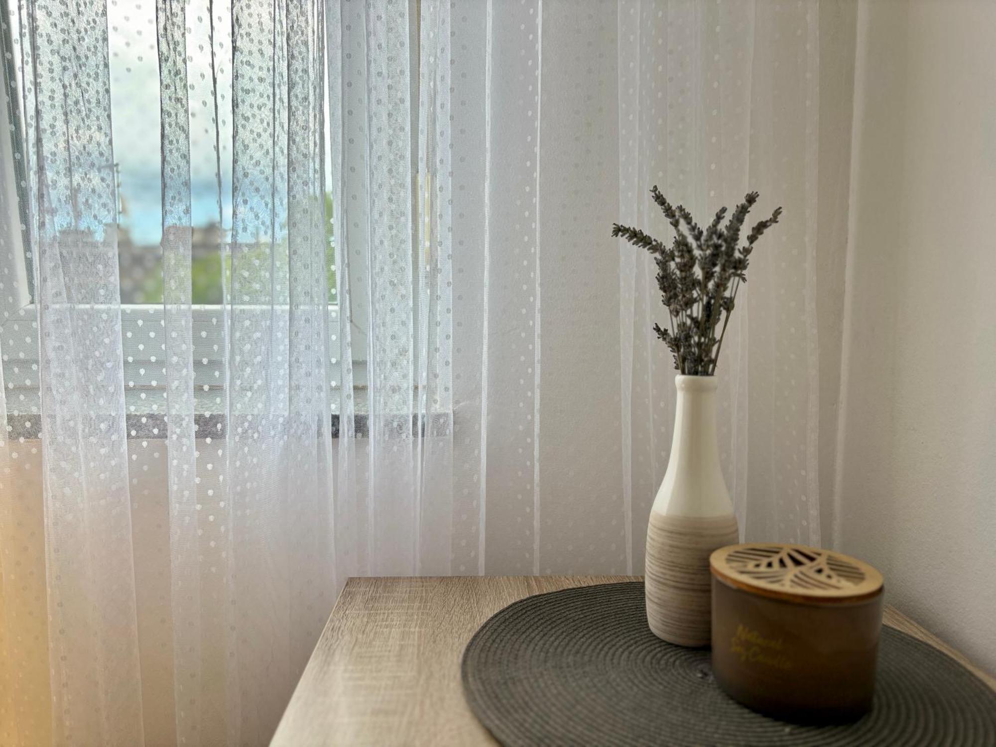 Apartment Gabrijela Pula Buitenkant foto
