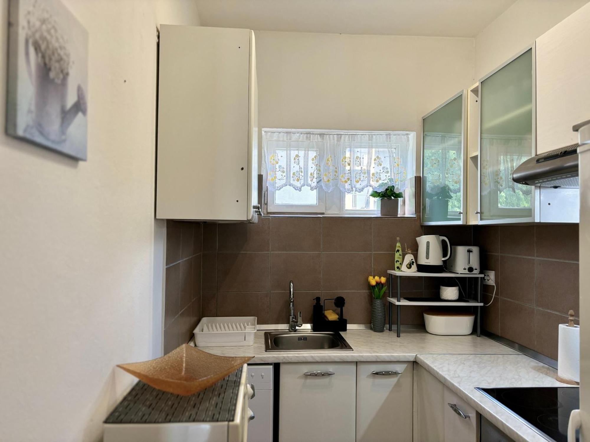 Apartment Gabrijela Pula Buitenkant foto