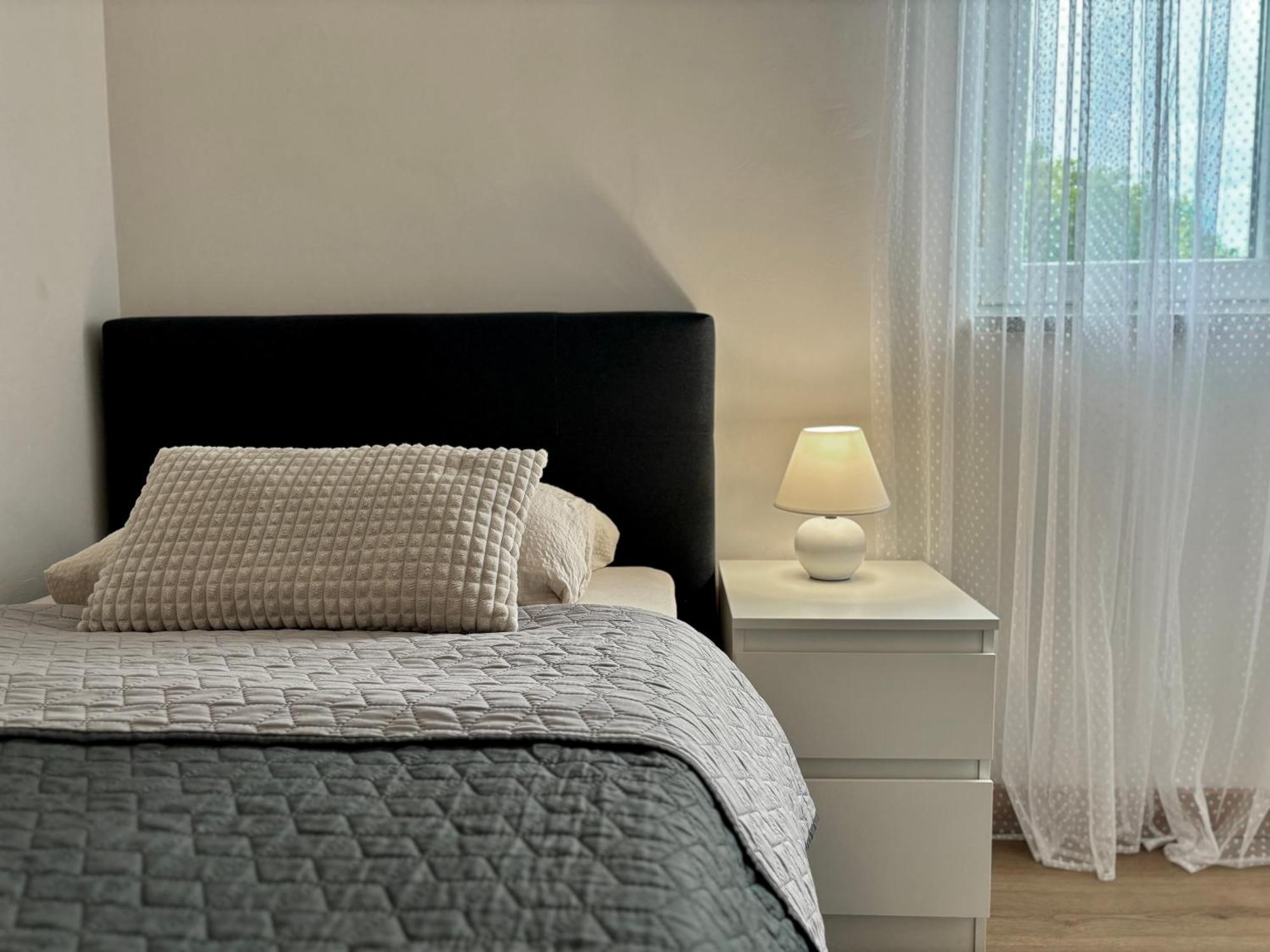 Apartment Gabrijela Pula Buitenkant foto