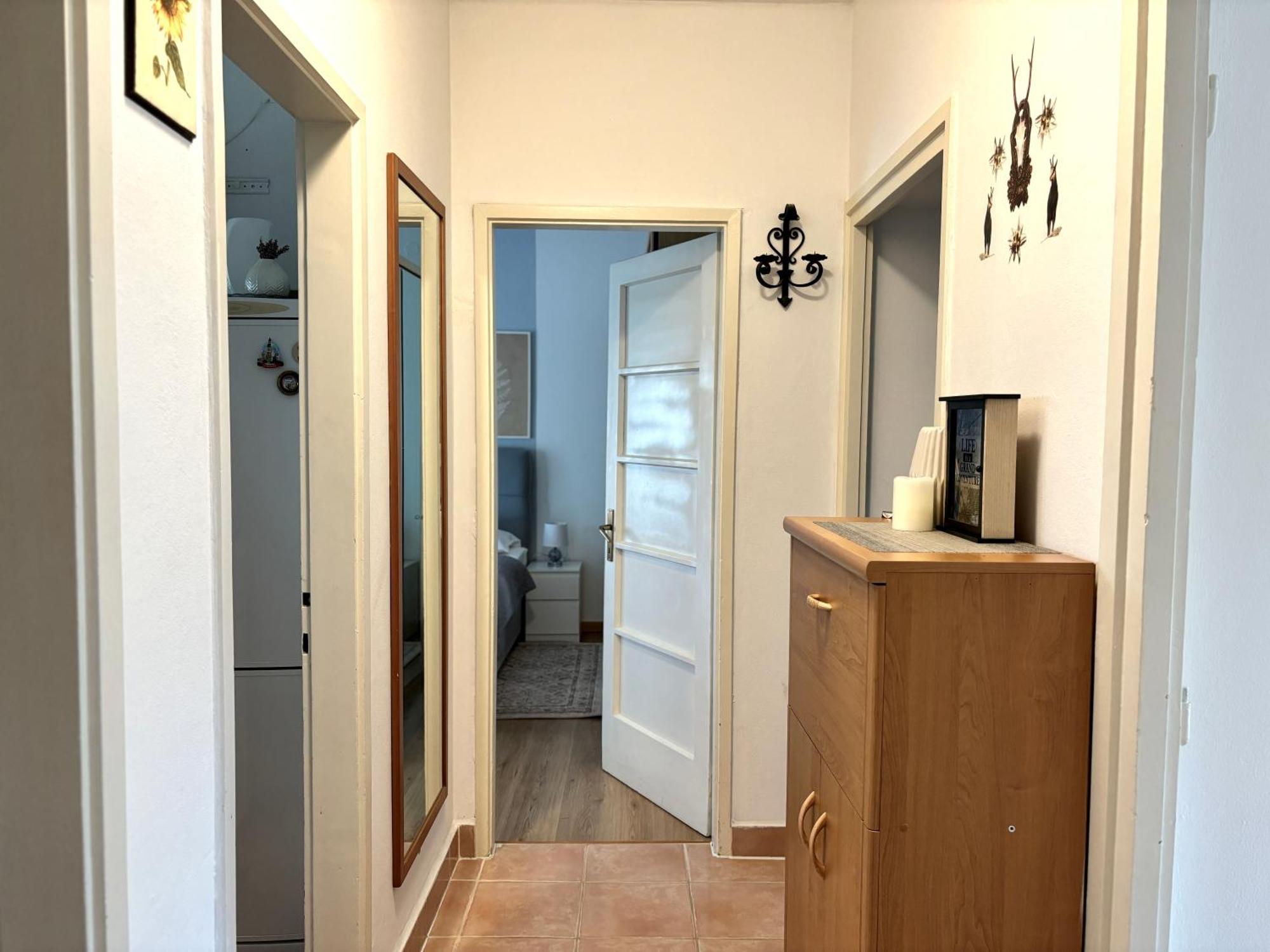 Apartment Gabrijela Pula Buitenkant foto